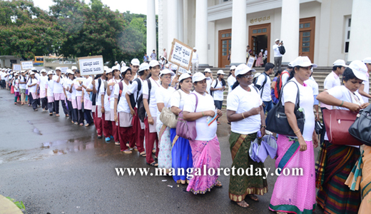 Drug abuse awareness day